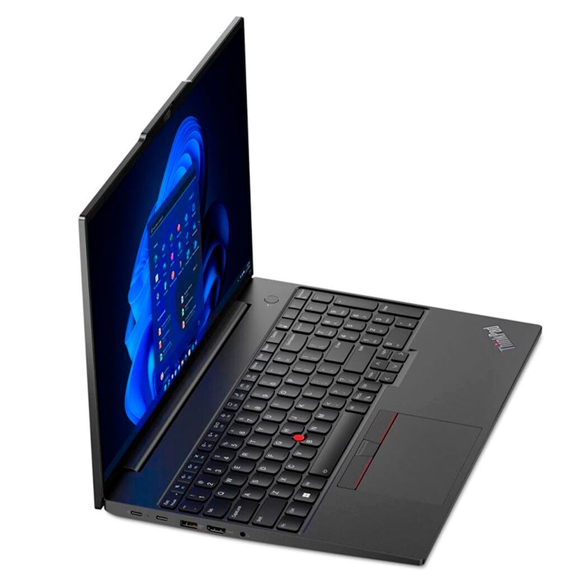LENOVO - NOTEBOOK LENOVO THINKPAD E16 GEN 2 16" WUXGA IPS, CORE ULTRA 5 125U HASTA 4.3GHZ 16GB DDR5