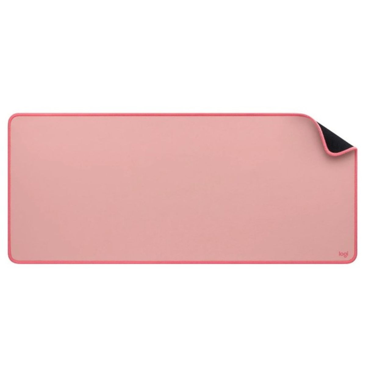LOGITECH - Pad Mouse Logitech Deskpad Anti-Salpicaduras 300x700mm