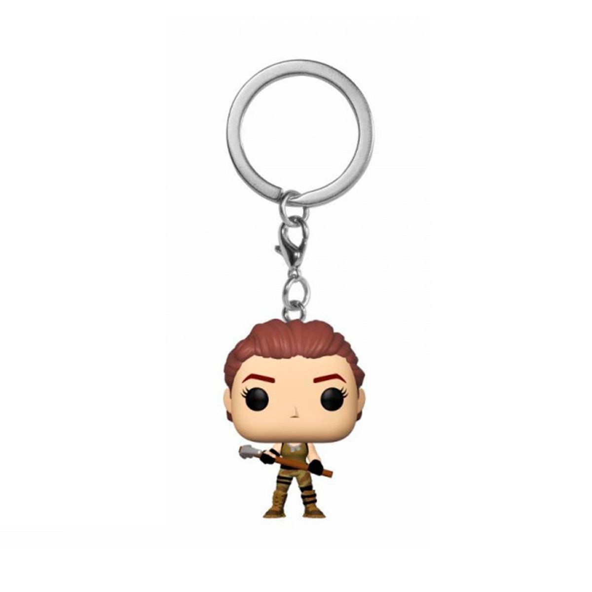 FUNKO - FORTNITE TOWER RECON SPECIALIST POCKET LLAVERO FUNKO