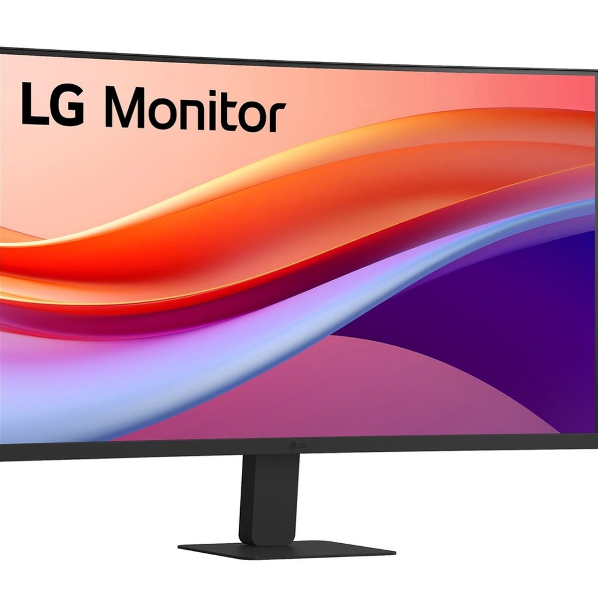 LG - Monitor LG 24U421A-B Curvo (1500R) 23.8", FHD VA, HDMI  USB-C (15W)