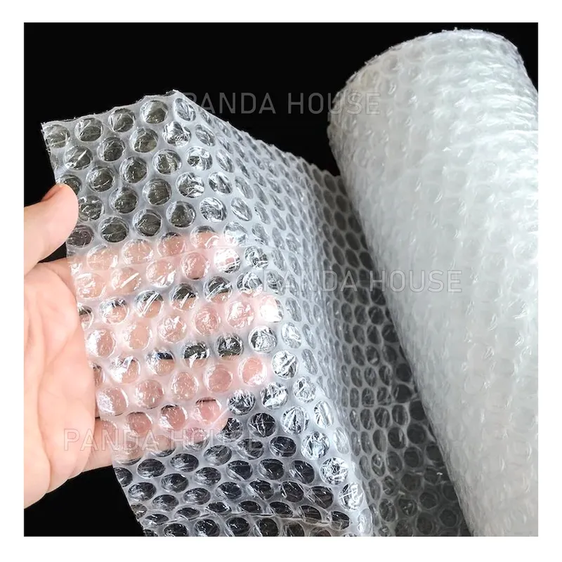 SM - ROLLO JUMBO BURBUPACK 15 CM X 60 MTS