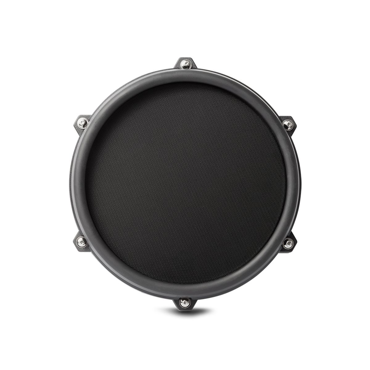 ALESIS - BATERIA ELECTRONICA ALESIS NITRO MESH KIT  SET COMPLETO + BAQUETAS DE REGALO