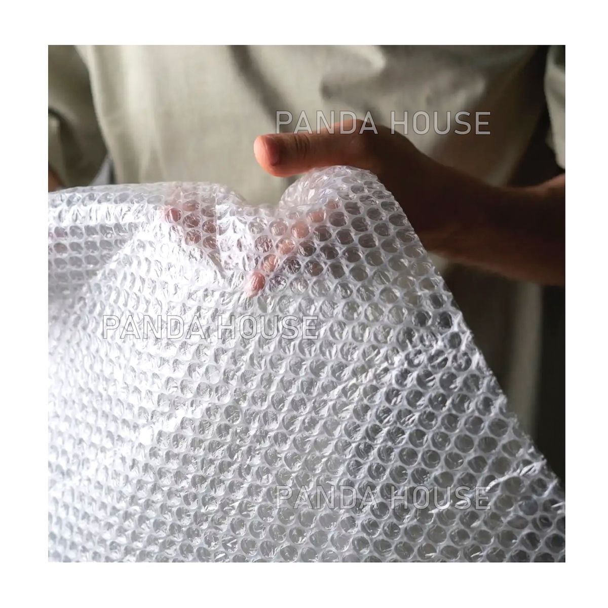 SM - ROLLO JUMBO BURBUPACK 30 CM X 60 MTS