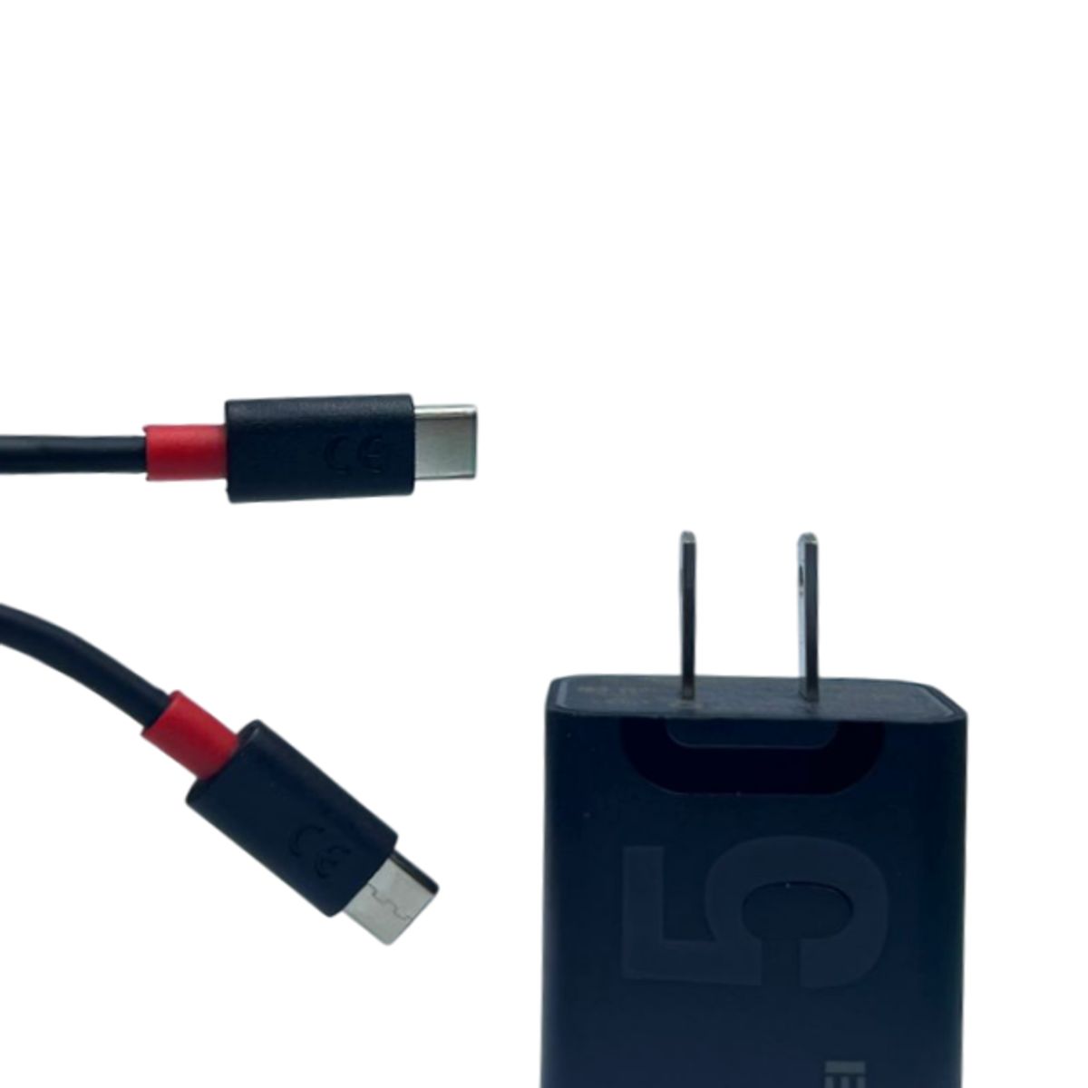 YI FEI - CARGADOR PARA MOTOROLA TURBO POWER 50w