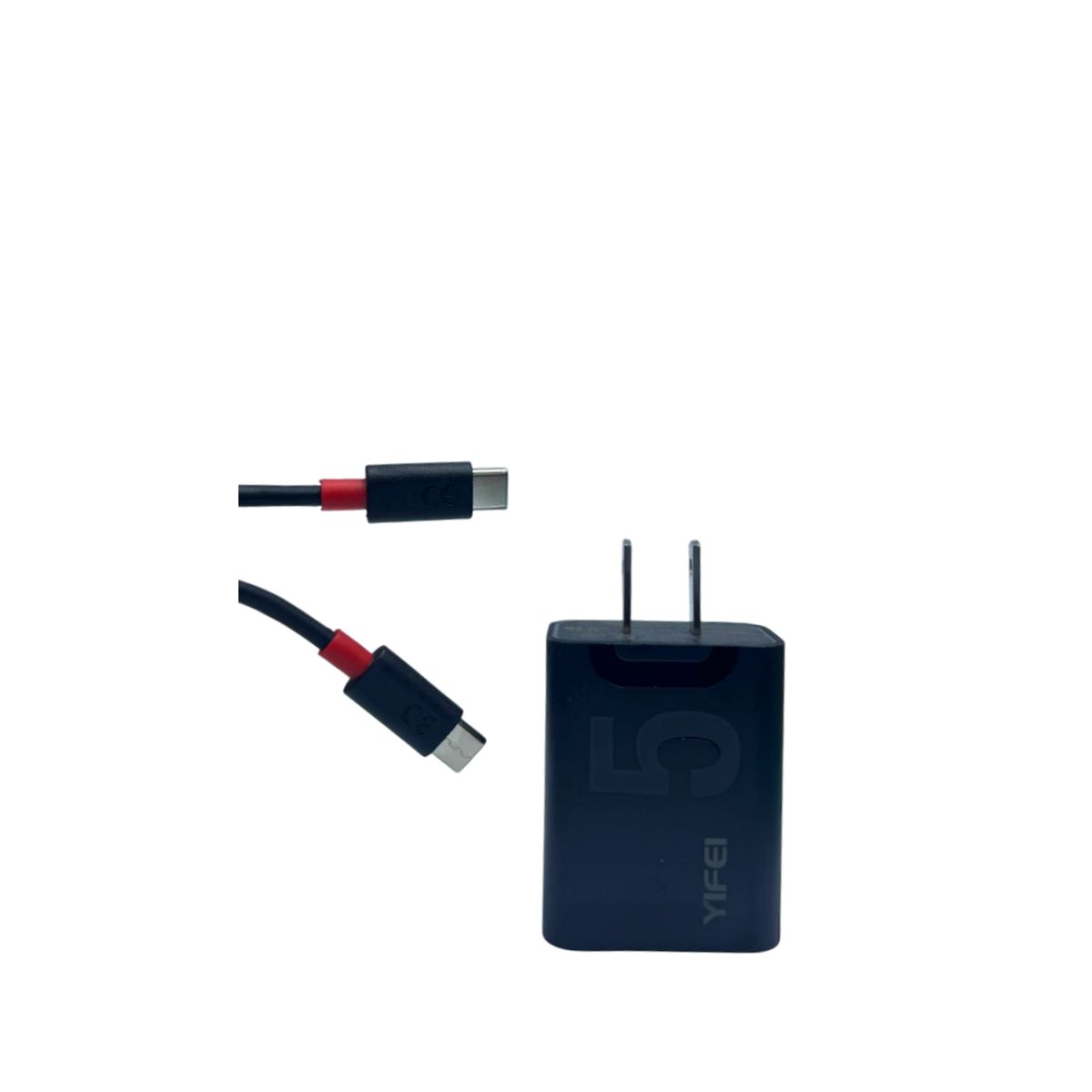 YI FEI - CARGADOR PARA MOTOROLA TURBO POWER 50w