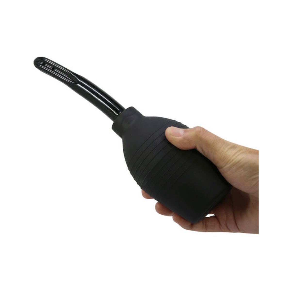 GENERICO - ENEMA  PERITA SILICONA HIGUIENE MR PLAY