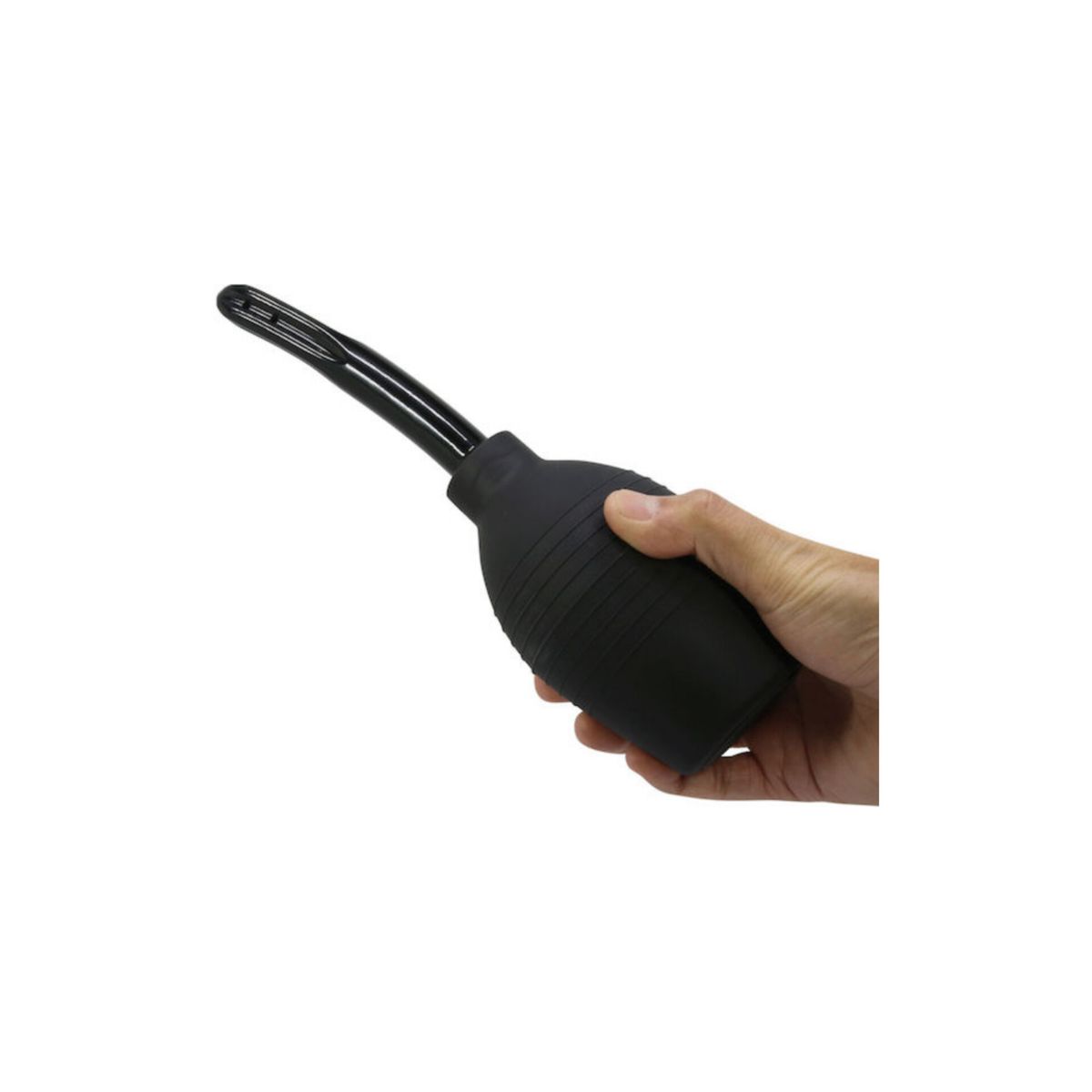 GENERICO - ENEMA  PERITA SILICONA HIGUIENE MR PLAY