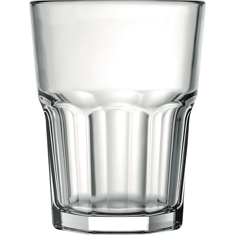 NADIR - Vaso Bristol 17.5 Oz Long Drink #  - Nadir (X6)