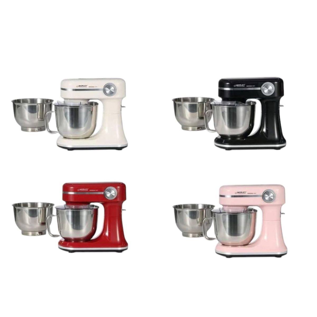 MORLEY - Batidora Planetaria Morley BA-7830