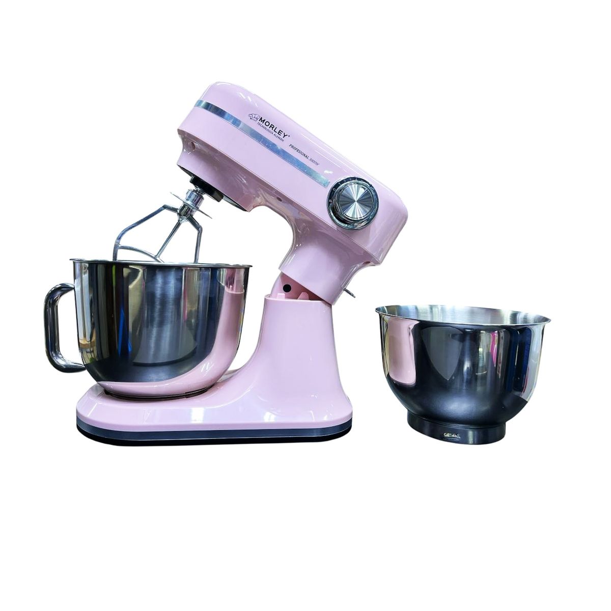 MORLEY - Batidora Planetaria Morley BA-7830