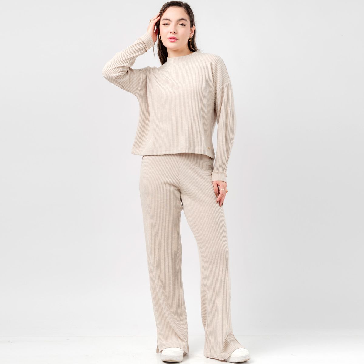 JAROLA - Conjunto Mujer Jarola Danna