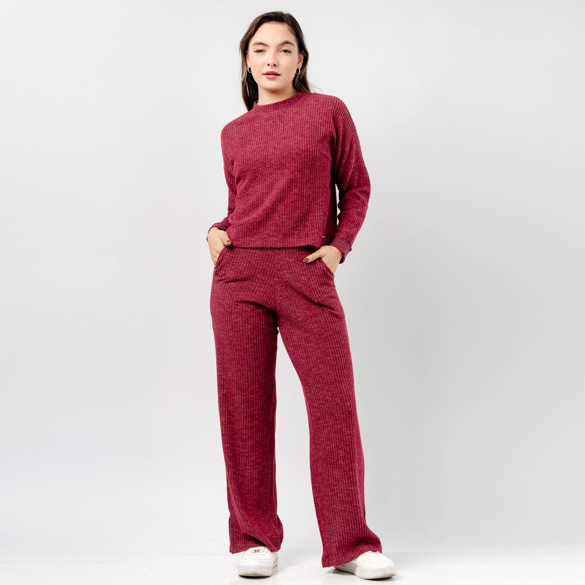 JAROLA - Conjunto Mujer Jarola Danna