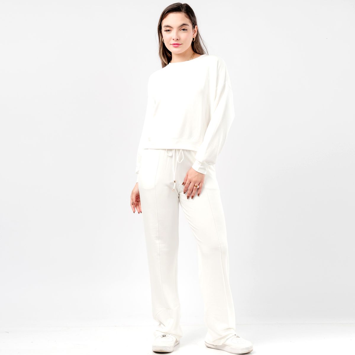 JAROLA - Conjunto Franela Jarola Mariel