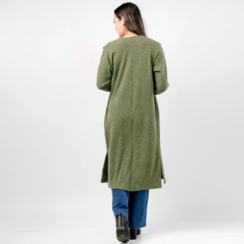 JAROLA - Cardigan Mujer Jarola Margot