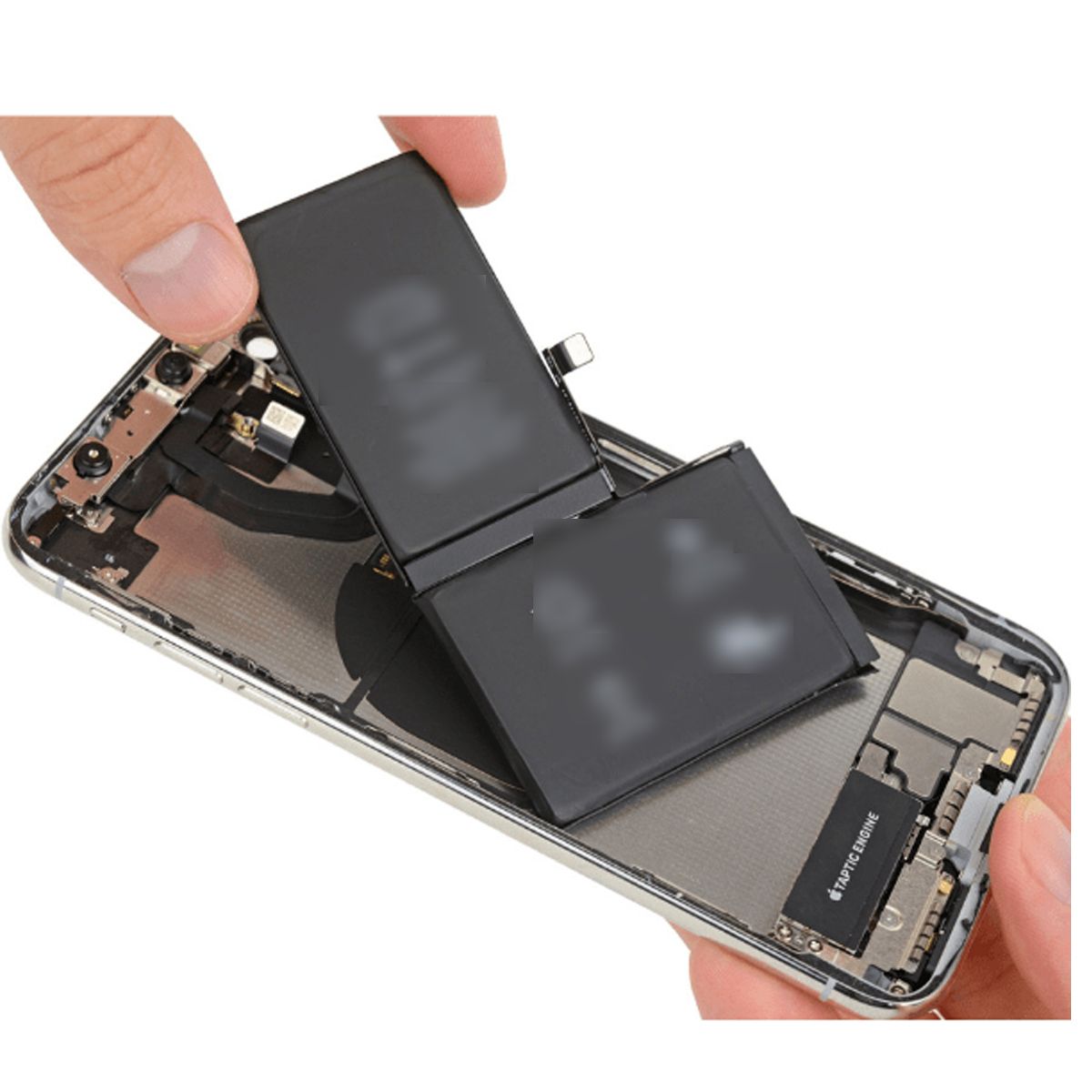 GENERICO - BATERIA PARA IPHONE XS MAX TORIGINAL