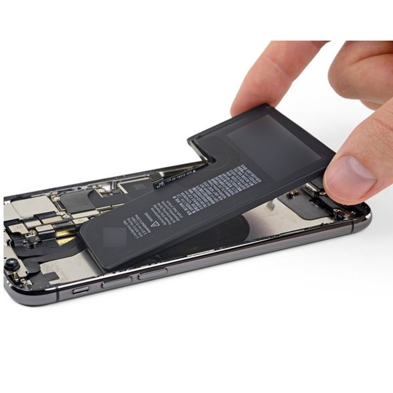 GENERICO - BATERIA PARA IPHONE XS TORIGINAL