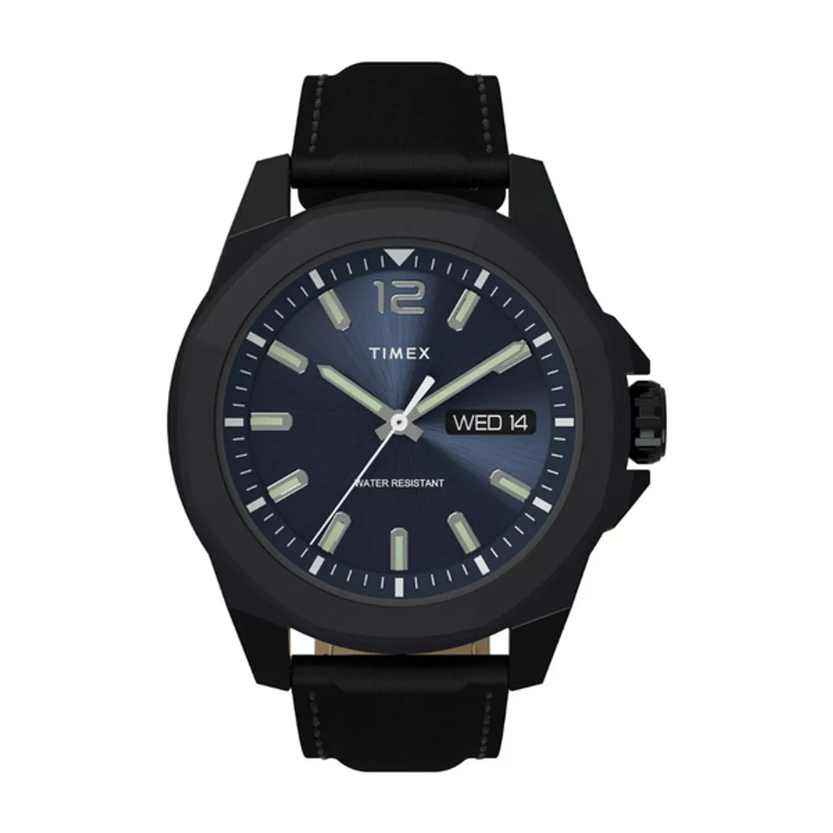 TIMEX - Reloj para Hombre Timex Essex Avenue 44mm