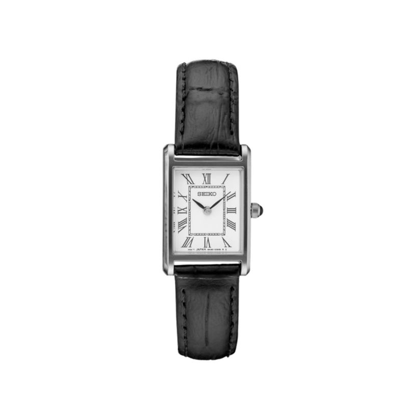 SEIKO - Seiko Tank Ladies Watch