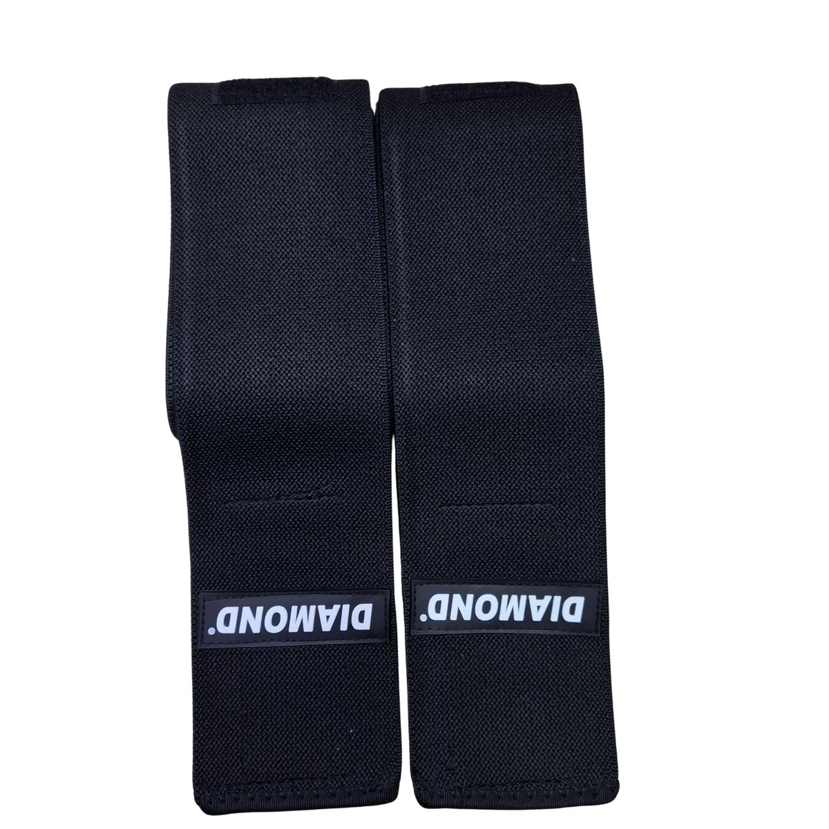 GENERICO - RODILLERA DE POTENCIA  NEGRO 1 PAR