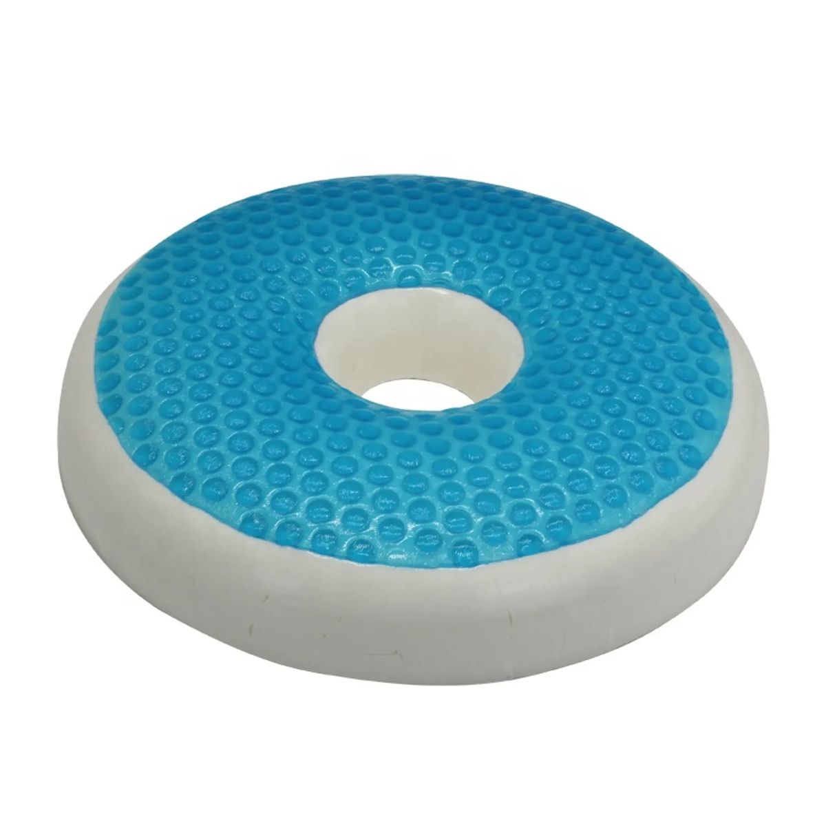 GOLDSUN - COJIN RODETE VISCOELASTICO GEL  TECH