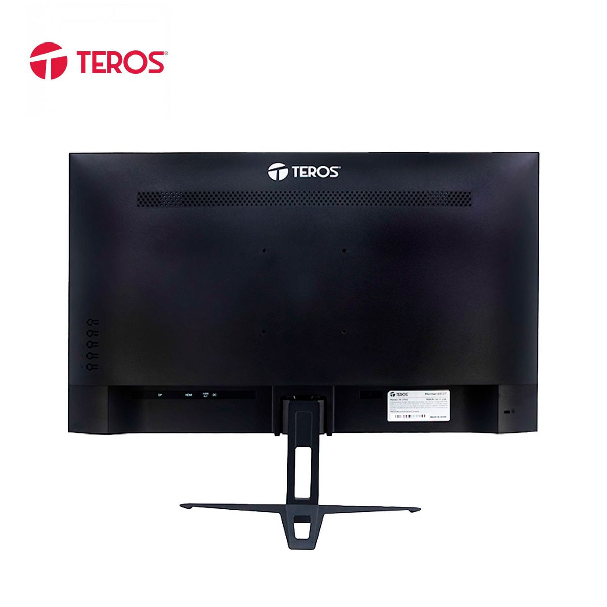 TEROS - Monitor Gamer Teros TE-2714S 27" IPS FHD 144Hz 1 ms con HDMI