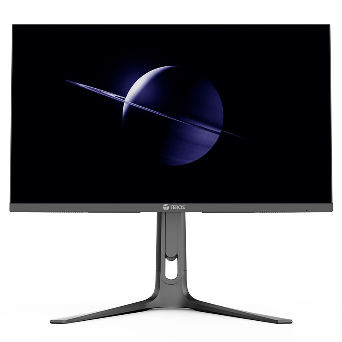 TEROS GAMING - MONITOR PLANO GAMING TEROS TE-2753G 27” 2K QHD 180 HZ COLOR NEGRO