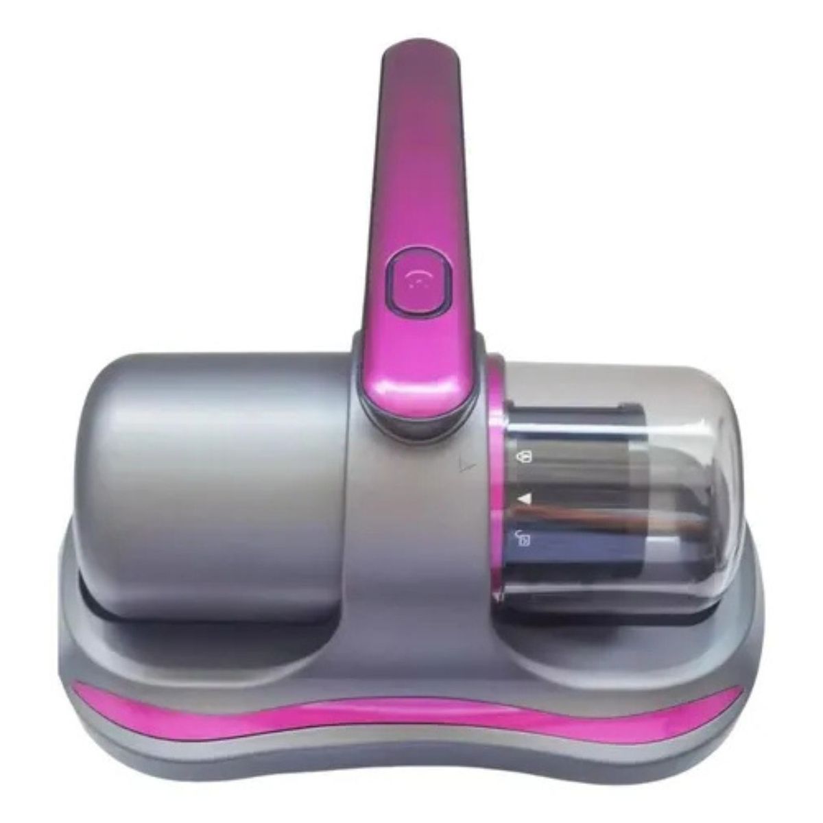 OEM - Aspiradora Anti-Ácaros Ultravioleta UV Inalámbrica