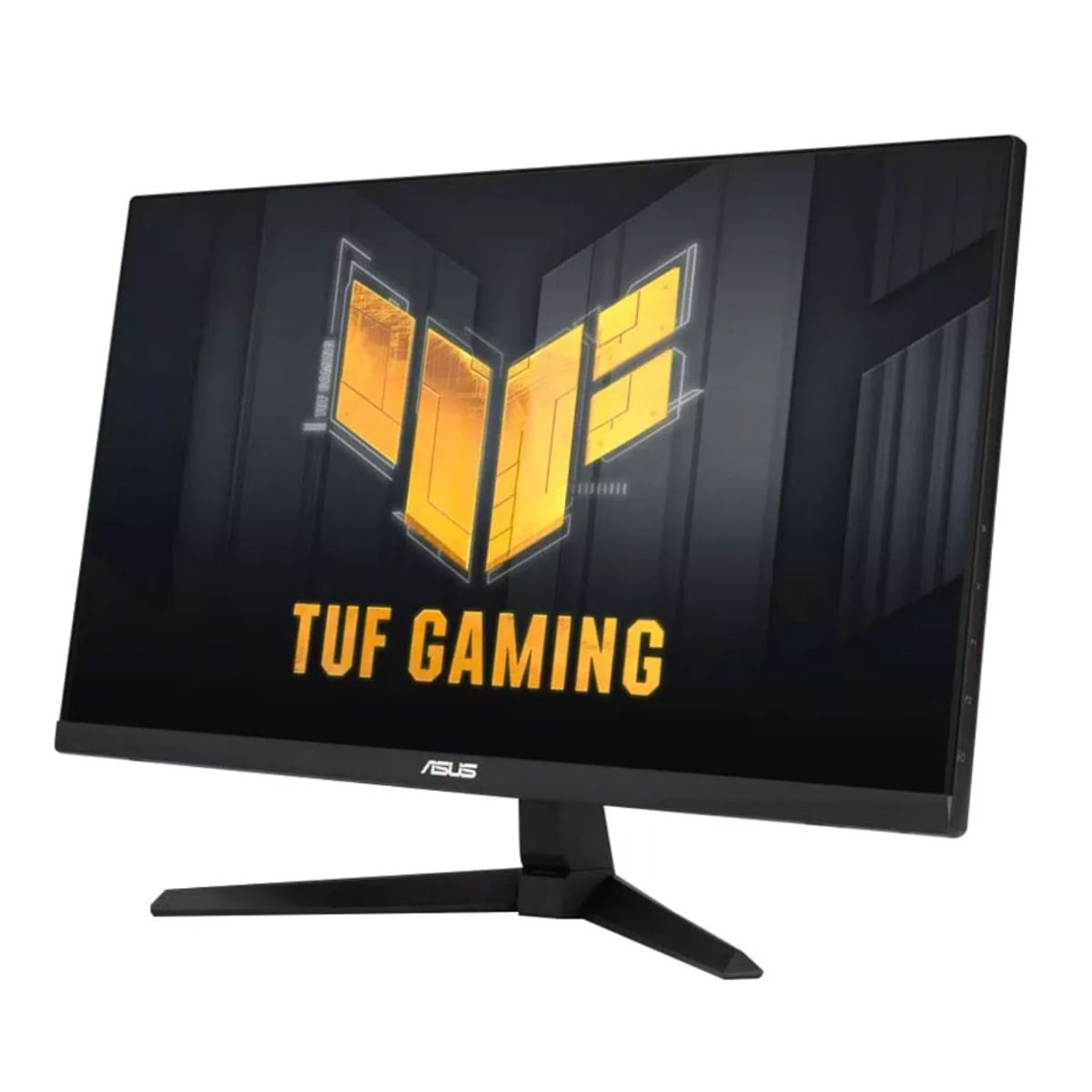 ASUS - MONITOR PLANO GAMING ASUS TUF VG249Q3A 238” FHD 180HZ COLOR NEGRO