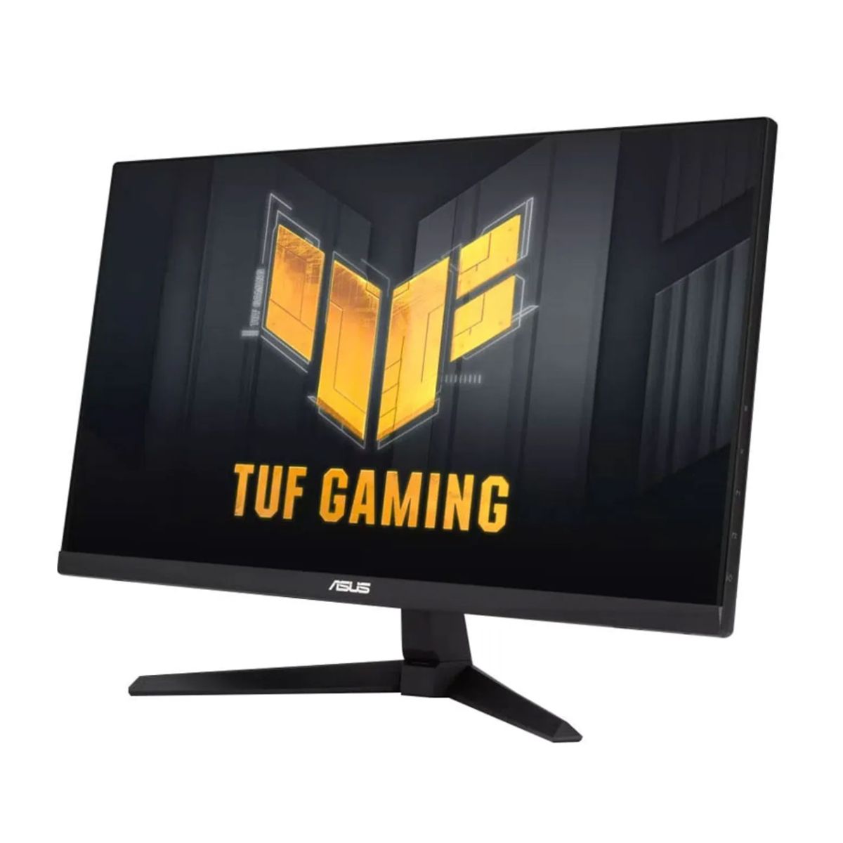 ASUS - MONITOR PLANO GAMING ASUS TUF VG249Q3A 238” FHD 180HZ COLOR NEGRO