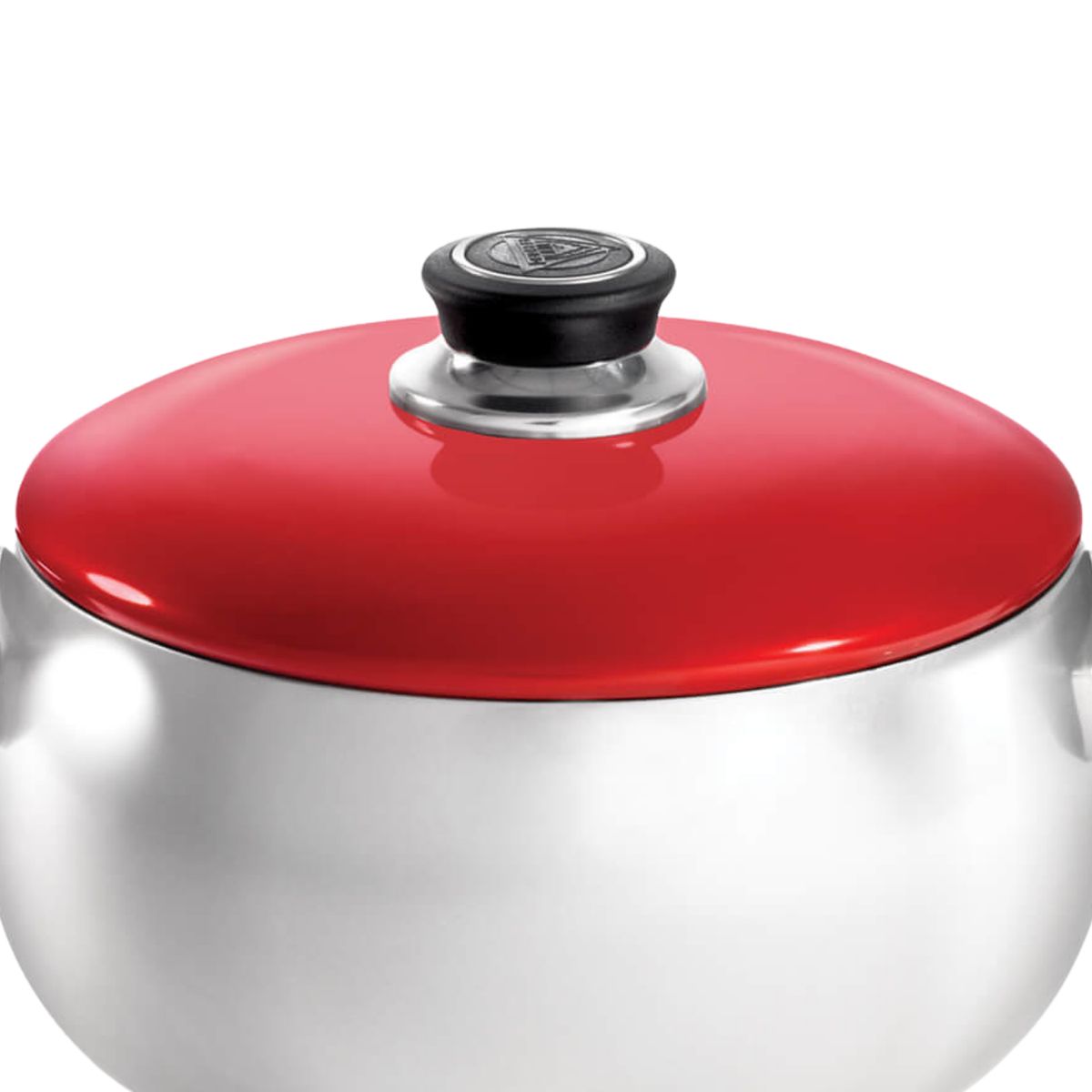 RECORD - Olla de aluminio Bombeada Record 26 cm