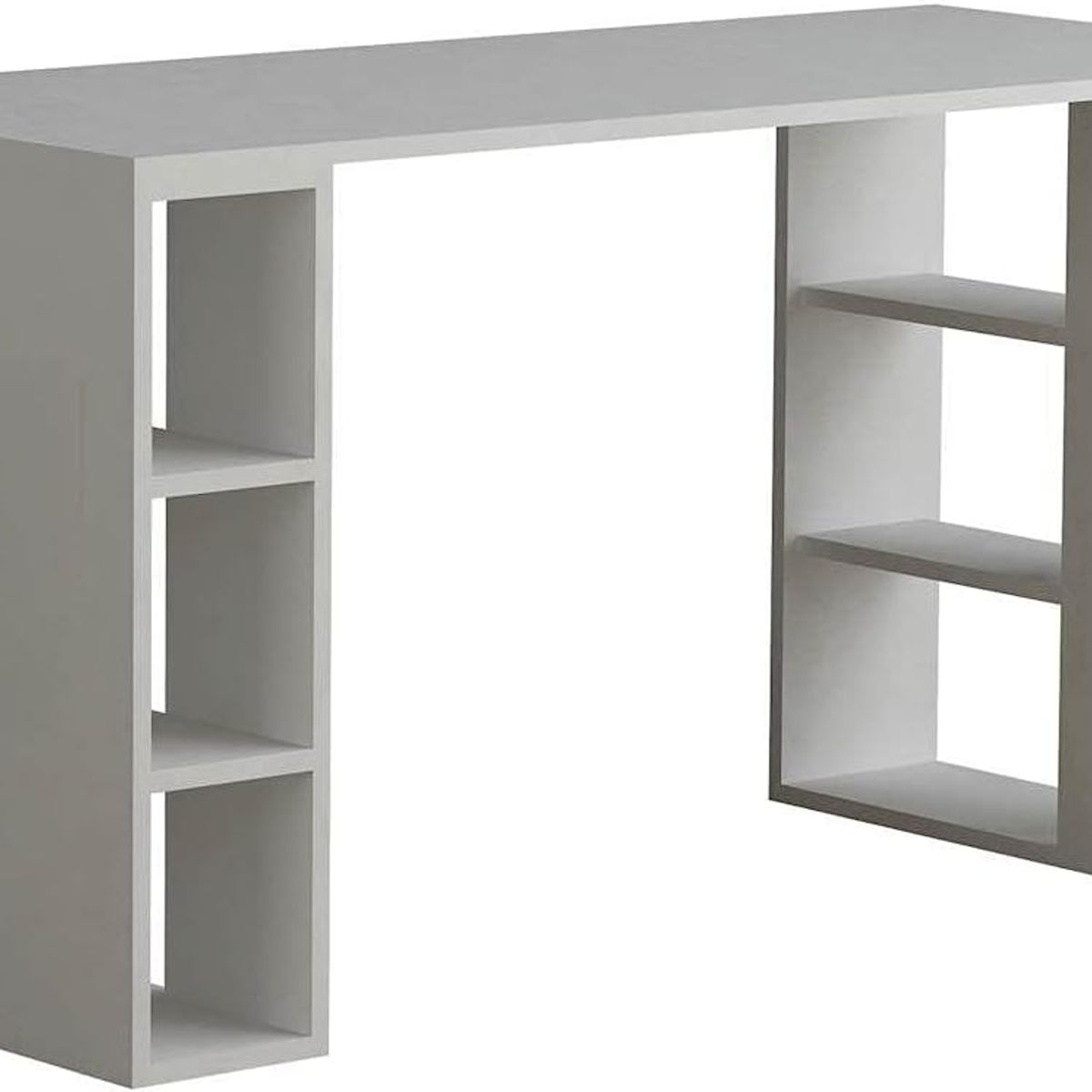 NACION MUEBLES - ESCRITORIO HANK NACION MUEBLES