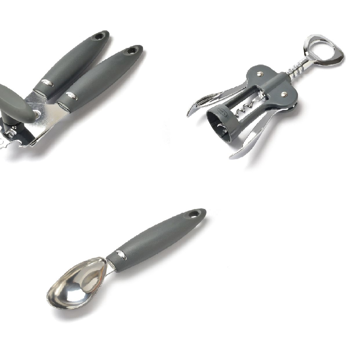 PRESS - COMBO X 3 MENAJE PREMIUM - PRESS