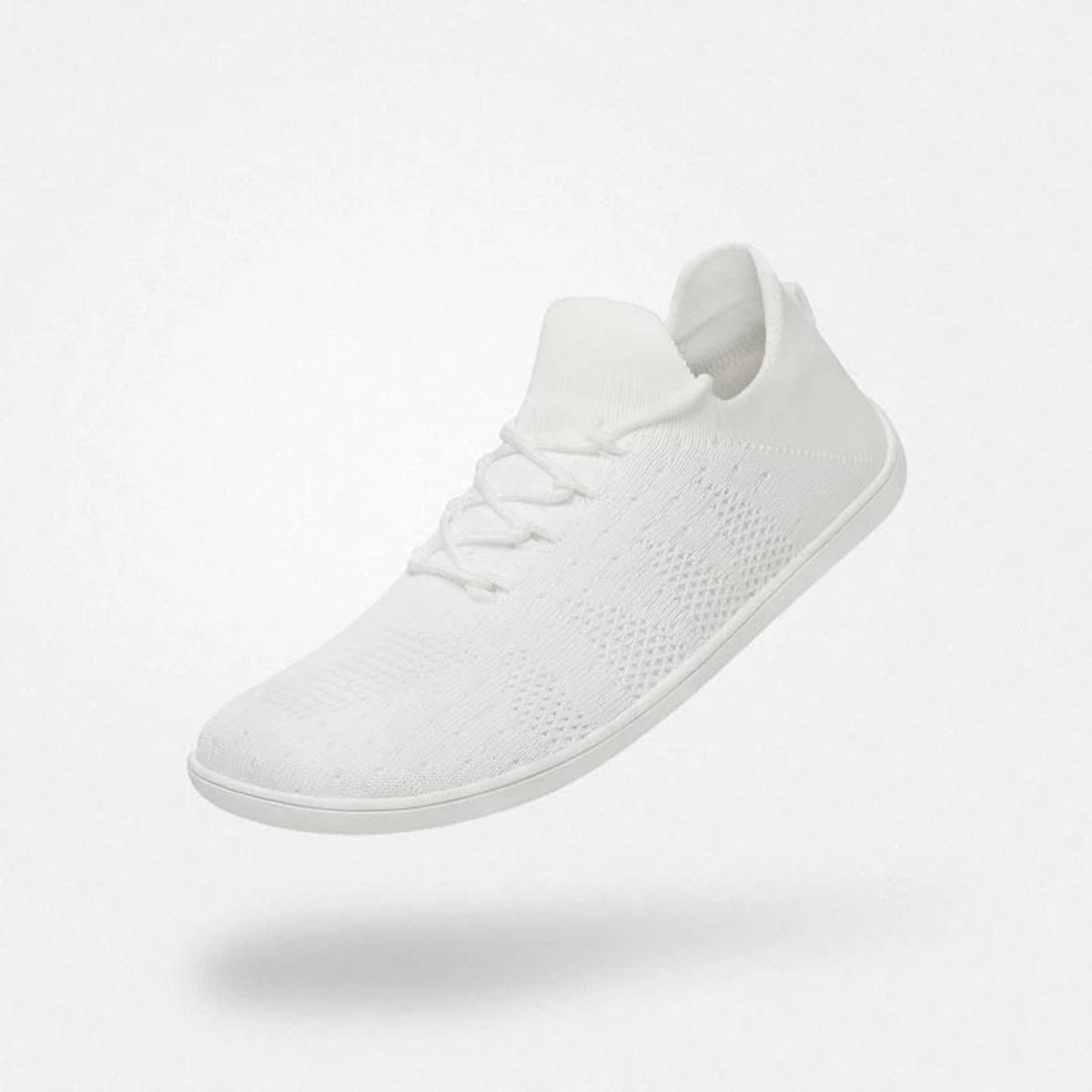 SAGUARO - Saguaro - Zapatilla Agile II Barefoot - Blanco