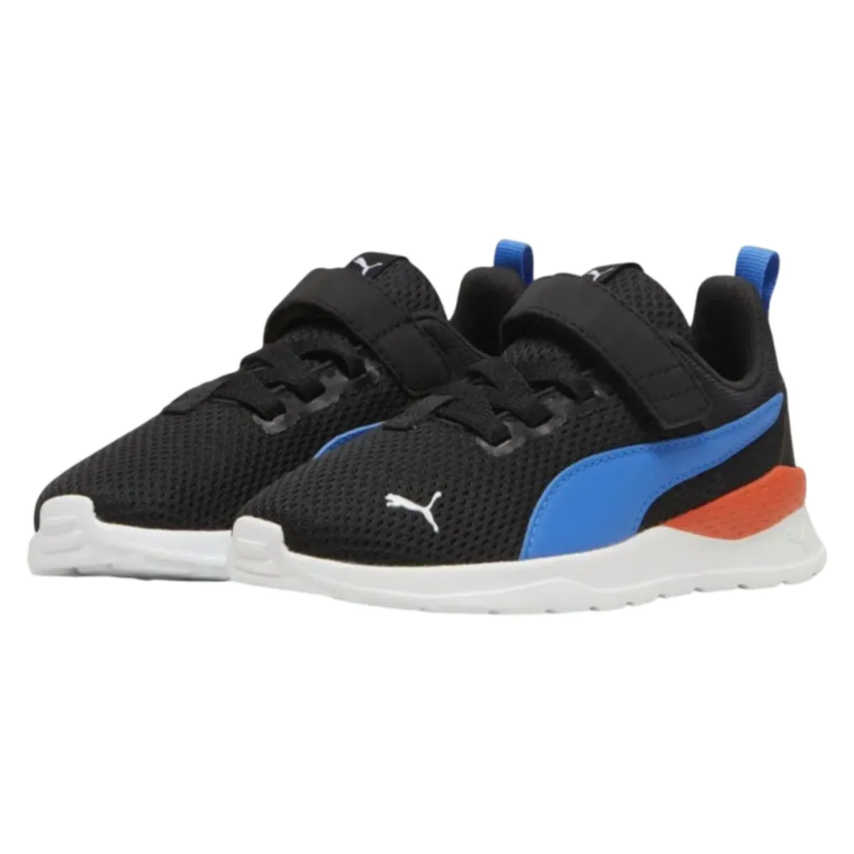 PUMA - Zapatillas Puma Anzarun Lite PS 372009 38 Negro para Niños