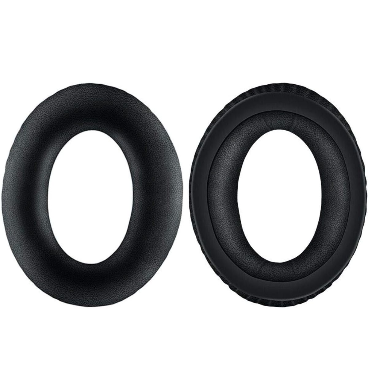 GENERICO - Almohadillas Para Audífonos Bose Aviation X A10 A20 Color Negro