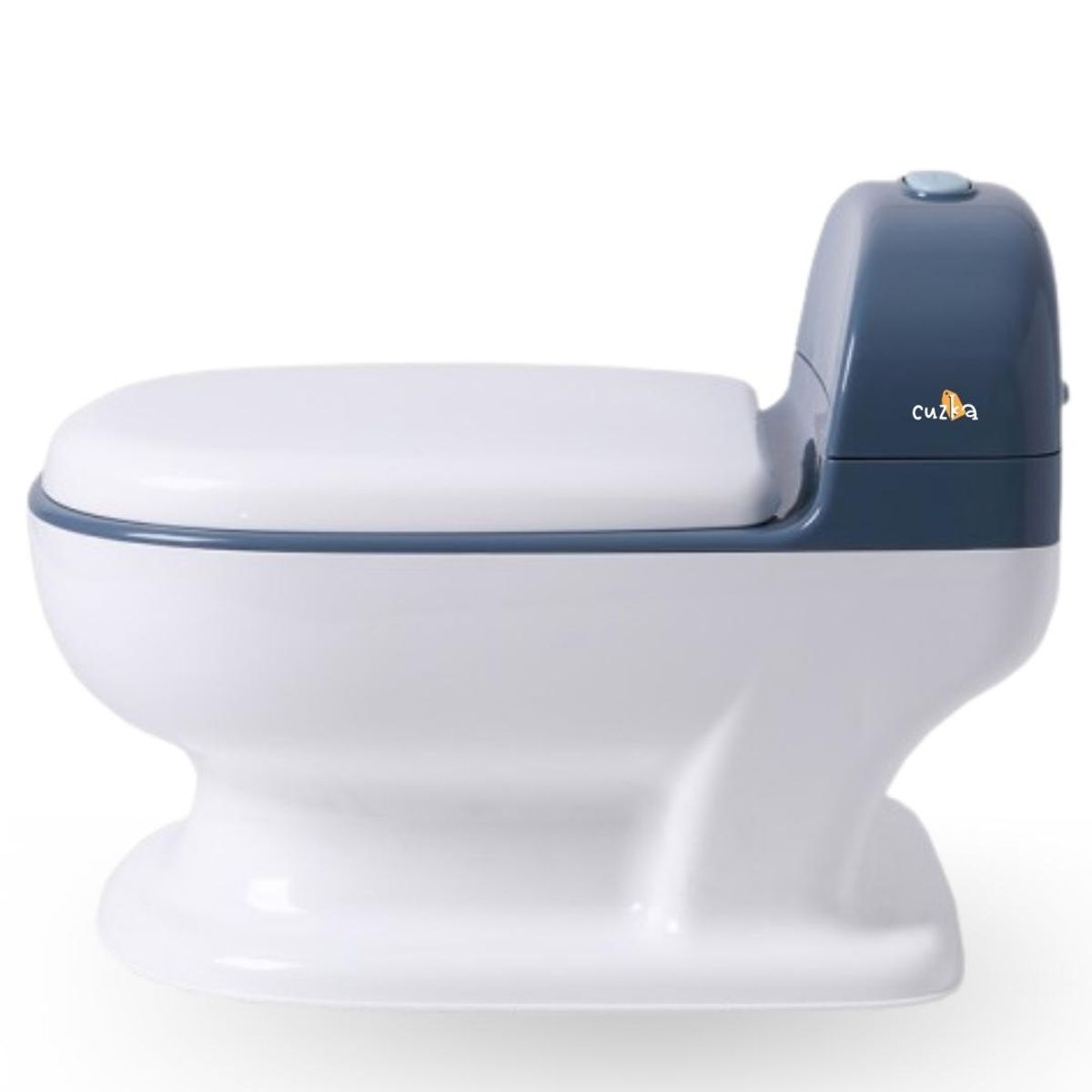 INFANTI - Bacín INFANTI «POTTY MI PRIMER BAÑO» Blue