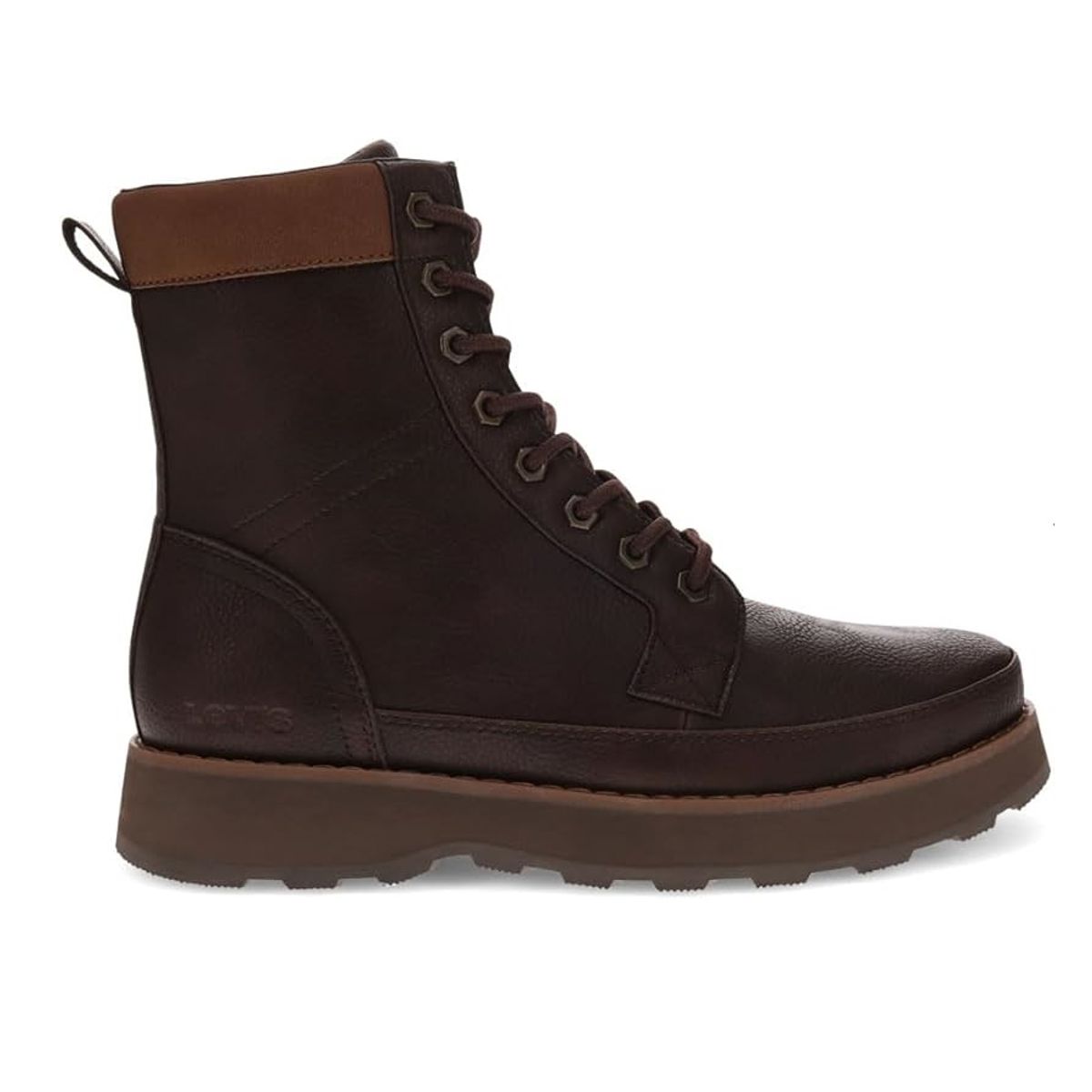 LEVIS - BOTINES HOMBRE MODA CASUAL