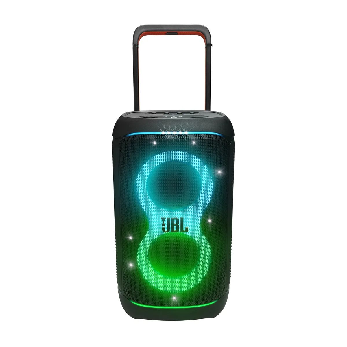JBL - Parlante Bluetooth Jbl Partybox 520 400W IPX4 15Hrs