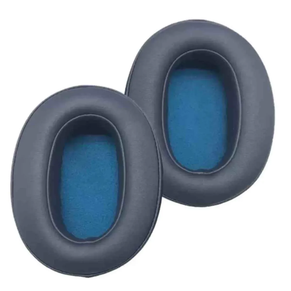 GENERICO - Almohadillas Para Audífono Sony Wh-ch710n Azul