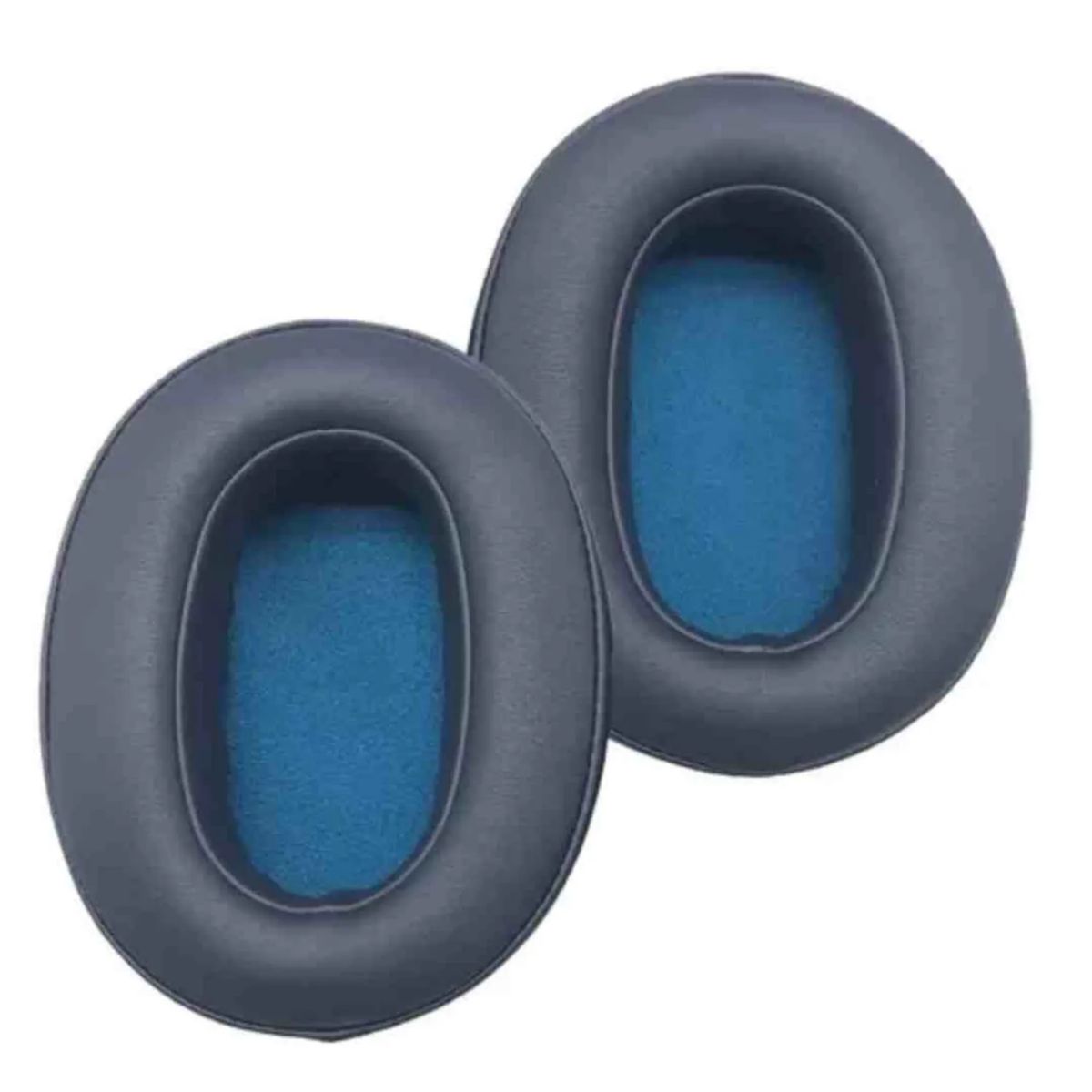 GENERICO - Almohadillas Para Audífono Sony Wh-ch710n Azul