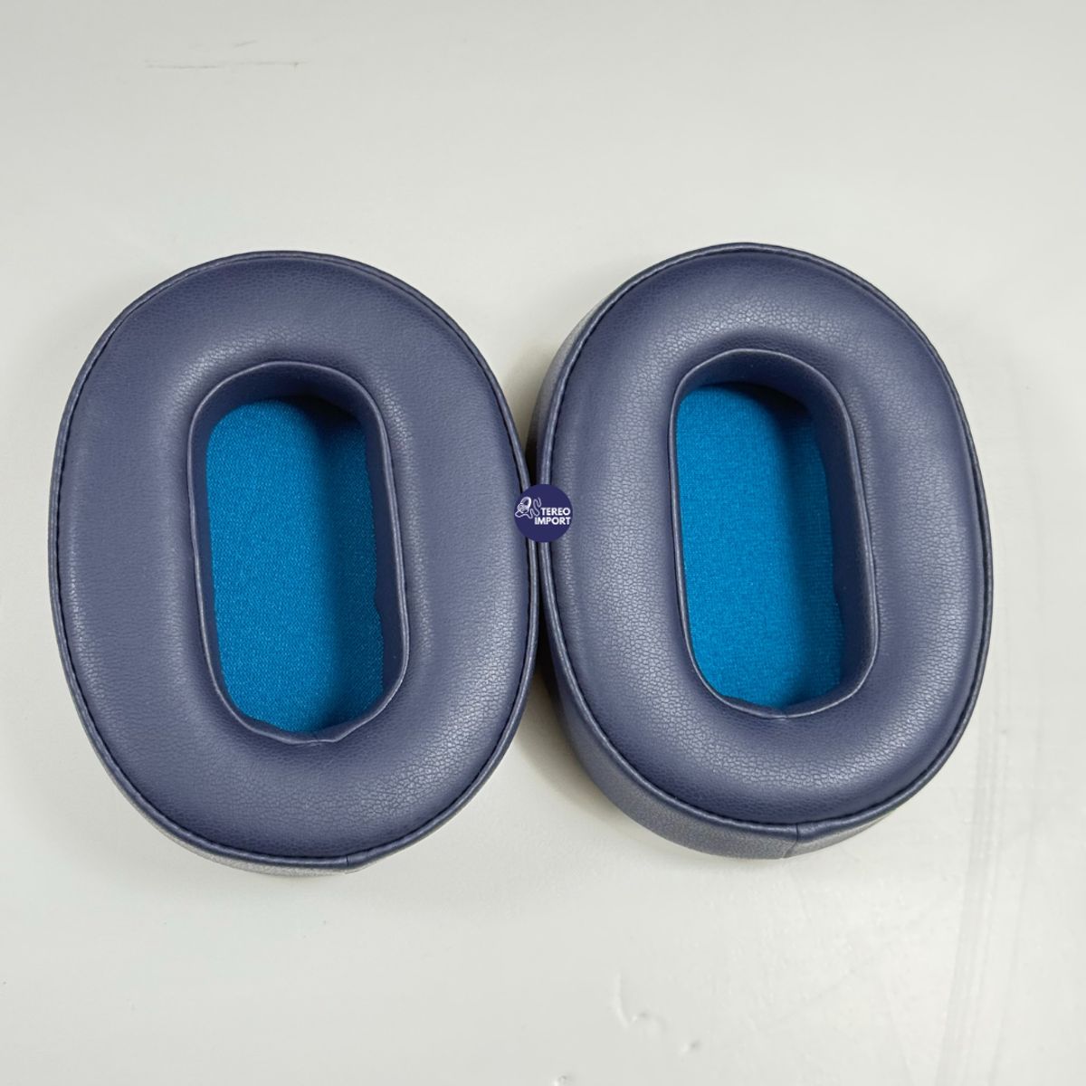 GENERICO - Almohadillas Para Audífono Sony Wh-ch710n Azul