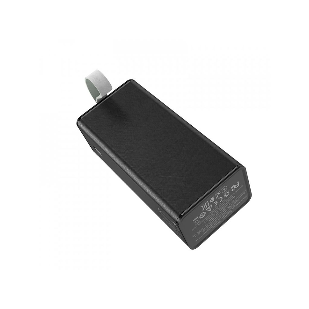 HOCO - Power Bank 40000mAh CARGA RAPIDA 22.5 W Hoco J86