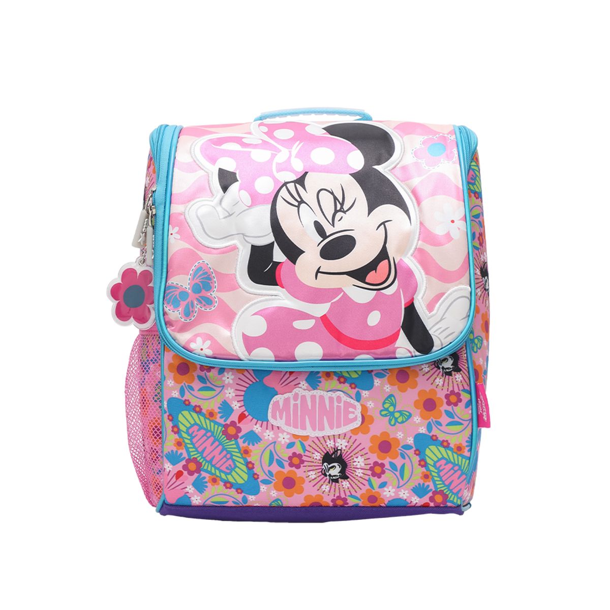 DISNEY - LONCHERA DISNEY MINNIE MOUSE