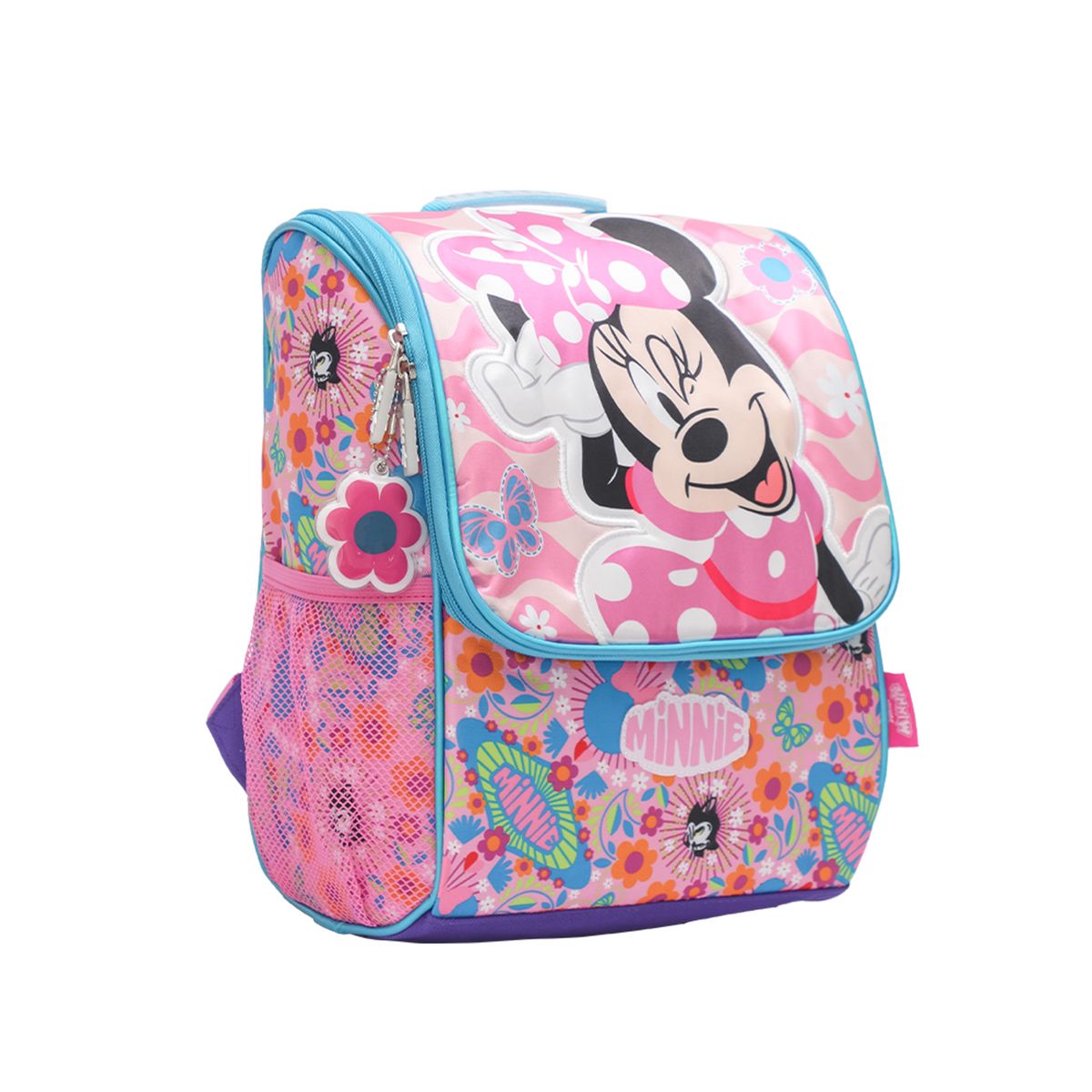 DISNEY - LONCHERA DISNEY MINNIE MOUSE