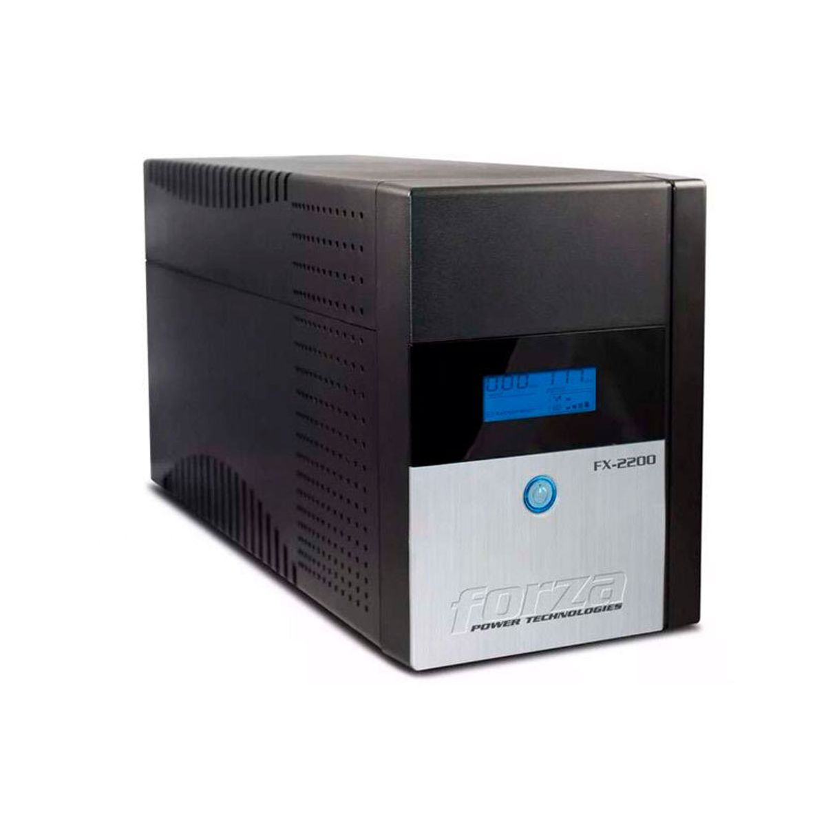 FORZA - UPS FORZA FX-2200LCD-U 8 TOMAS 2200VA/ 1200W 81 MIN