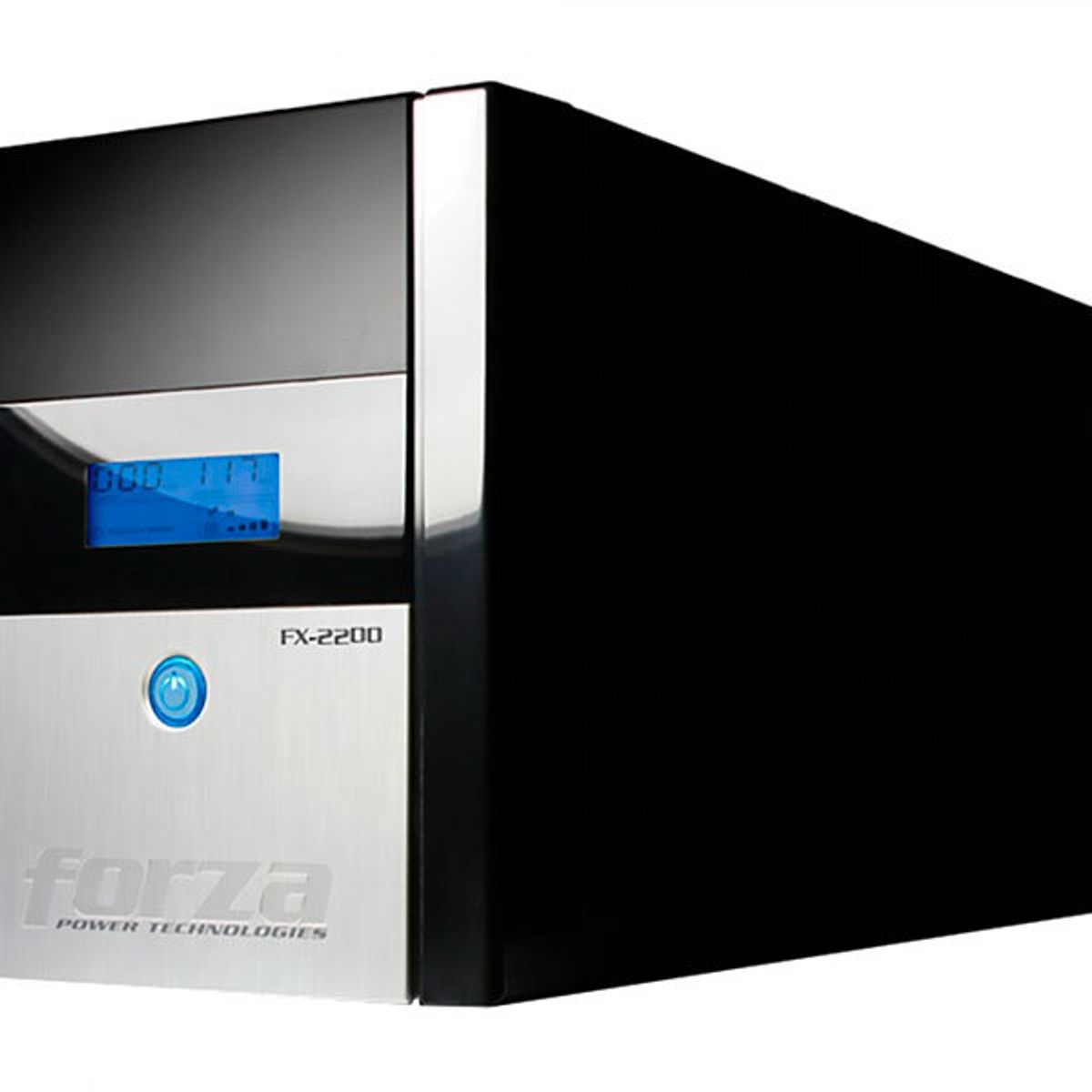 FORZA - UPS FORZA FX-2200LCD-U 8 TOMAS 2200VA/ 1200W 81 MIN