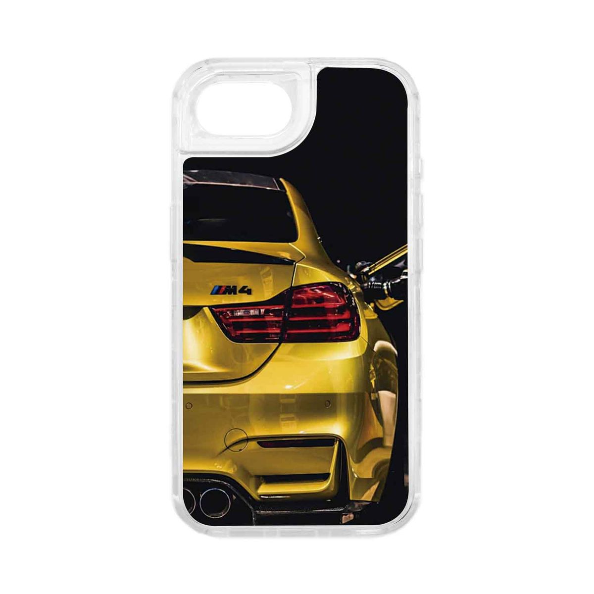 GENERICO - Funda Protector Case 360 Para IPHONE 16E