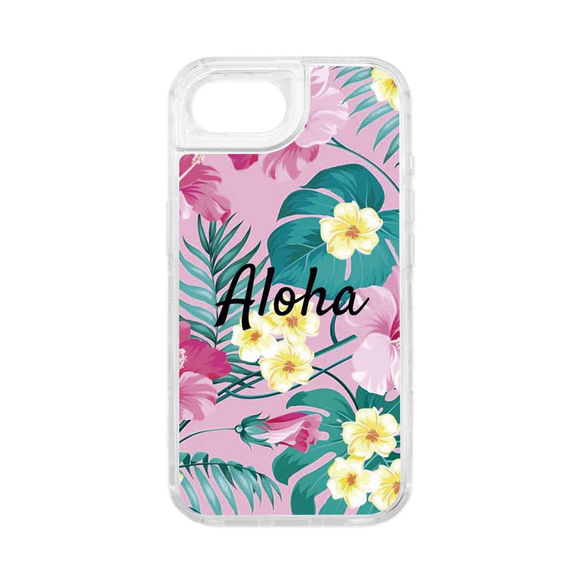 GENERICO - Funda Protector Case 360 Para IPHONE 16E