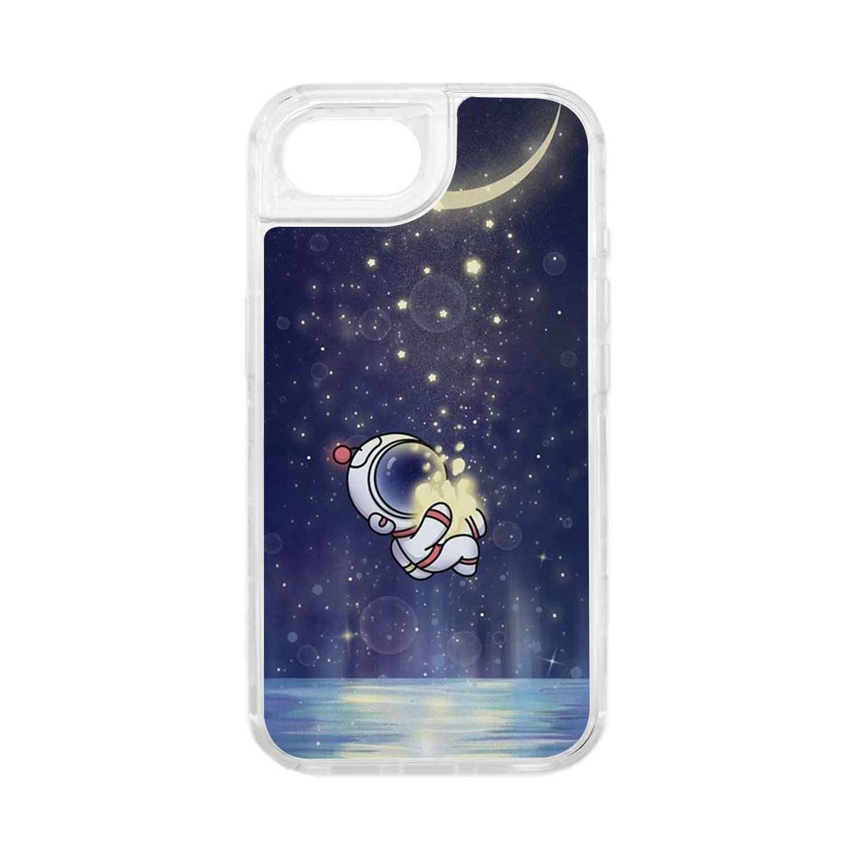 GENERICO - Funda Protector Case 360 Para IPHONE 16E