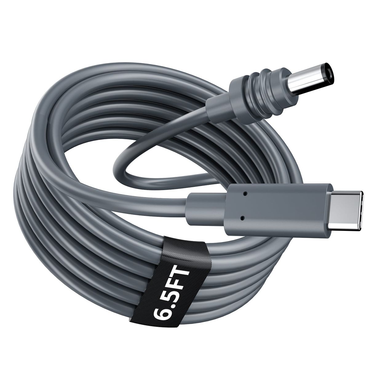 GENERICO - CABLE DE ALIMENTACION PARA STARLINK MINI TIPO C - 5MT
